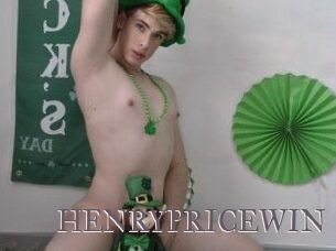 HENRYPRICEWIN