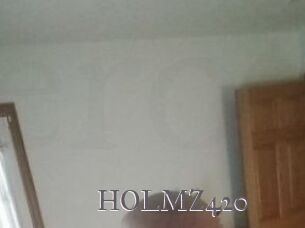 HOLMZ420