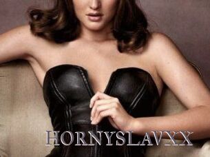 HORNYSLAVXX