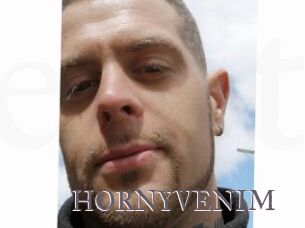 HORNYVENIM