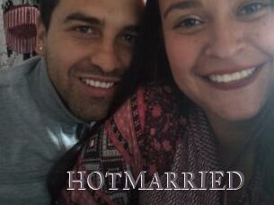 HOTMARRIED