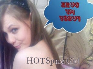 HOTSpace_Girl