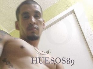 HUESOS89