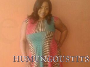 HUMUNGOUSTITS