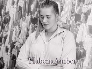 HabenaAmber