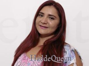 HaddeQueen