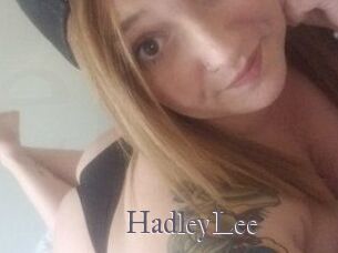 HadleyLee