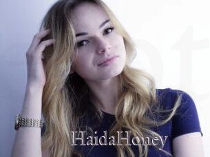 HaidaHoney