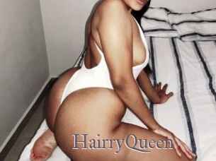 HairryQueen