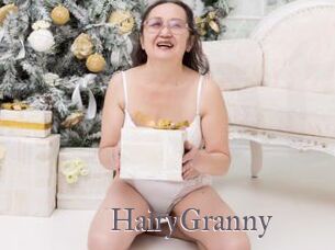 HairyGranny