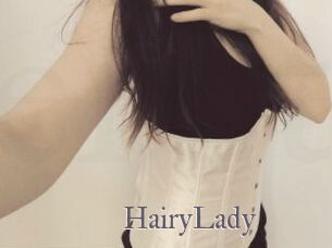 HairyLady