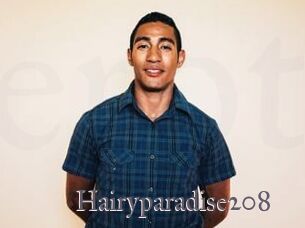 Hairyparadise208