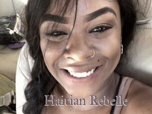 Haitian_Rebelle