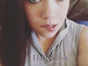 HaleyLush