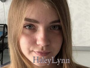 HaleyLynn