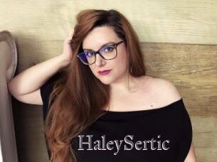 HaleySertic