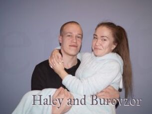 Haley_and_Burovzor