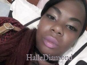 HalleDiamond