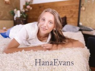 HanaEvans