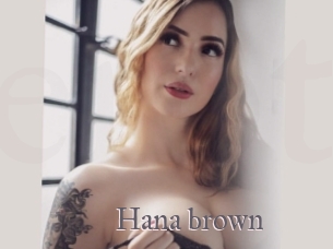 Hana_brown