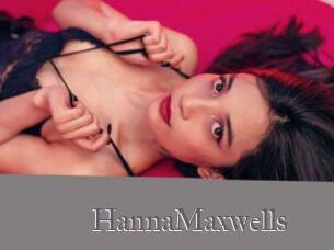 HannaMaxwells