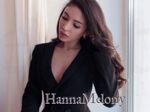 HannaMelony