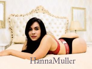 HannaMuller