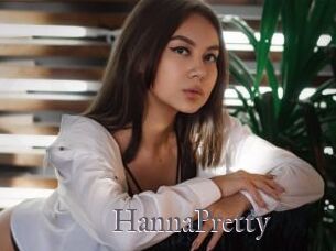 HannaPretty