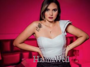 HannaWell