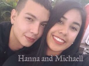 Hanna_and_Michaell