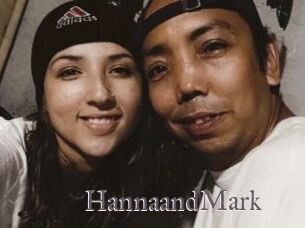 HannaandMark