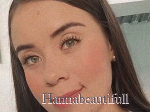 Hannabeautifull