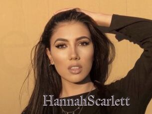 HannahScarlett