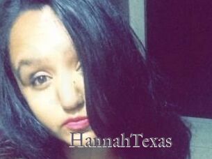 Hannah_Texas