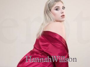 HannahWillson