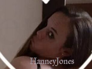 HanneyJones