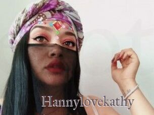 Hannylovekathy