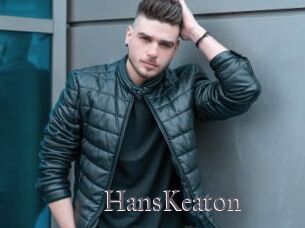 HansKeaton