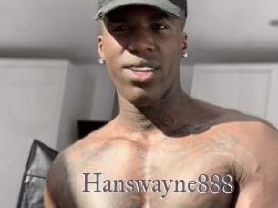 Hanswayne888