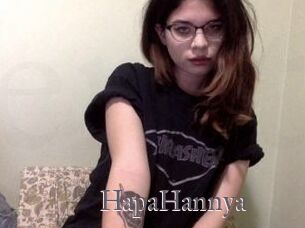 HapaHannya