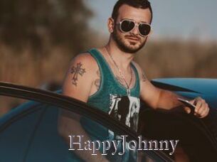 HappyJohnny