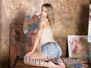 HappyVAlentine