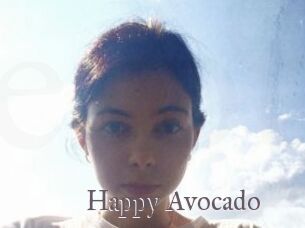 Happy_Avocado