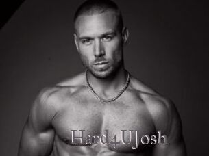 Hard4UJosh