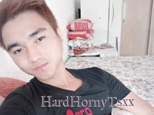 HardHornyTsxx