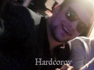 Hardcorov