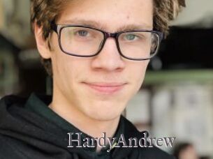 HardyAndrew