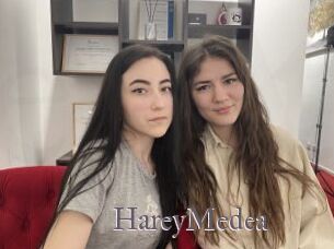 HareyMedea