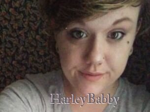 HarleyBabby Erotik Cams