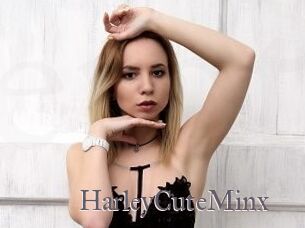 HarleyCuteMinx